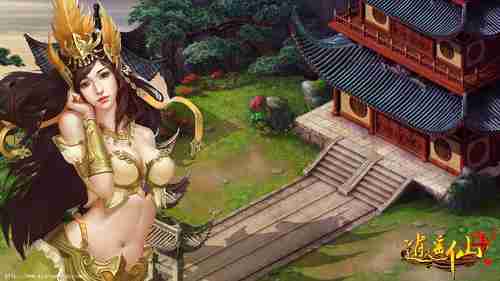 《不朽者传奇》被大作淹没 制作人坚信它会好起来